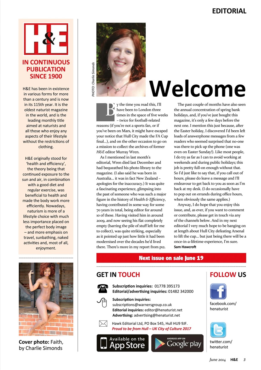 H&E naturist Preview Pages