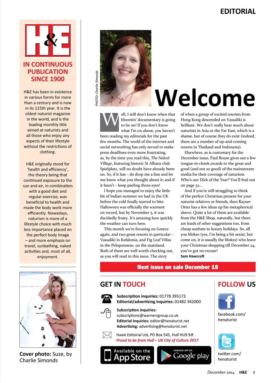 H&E naturist Preview Pages