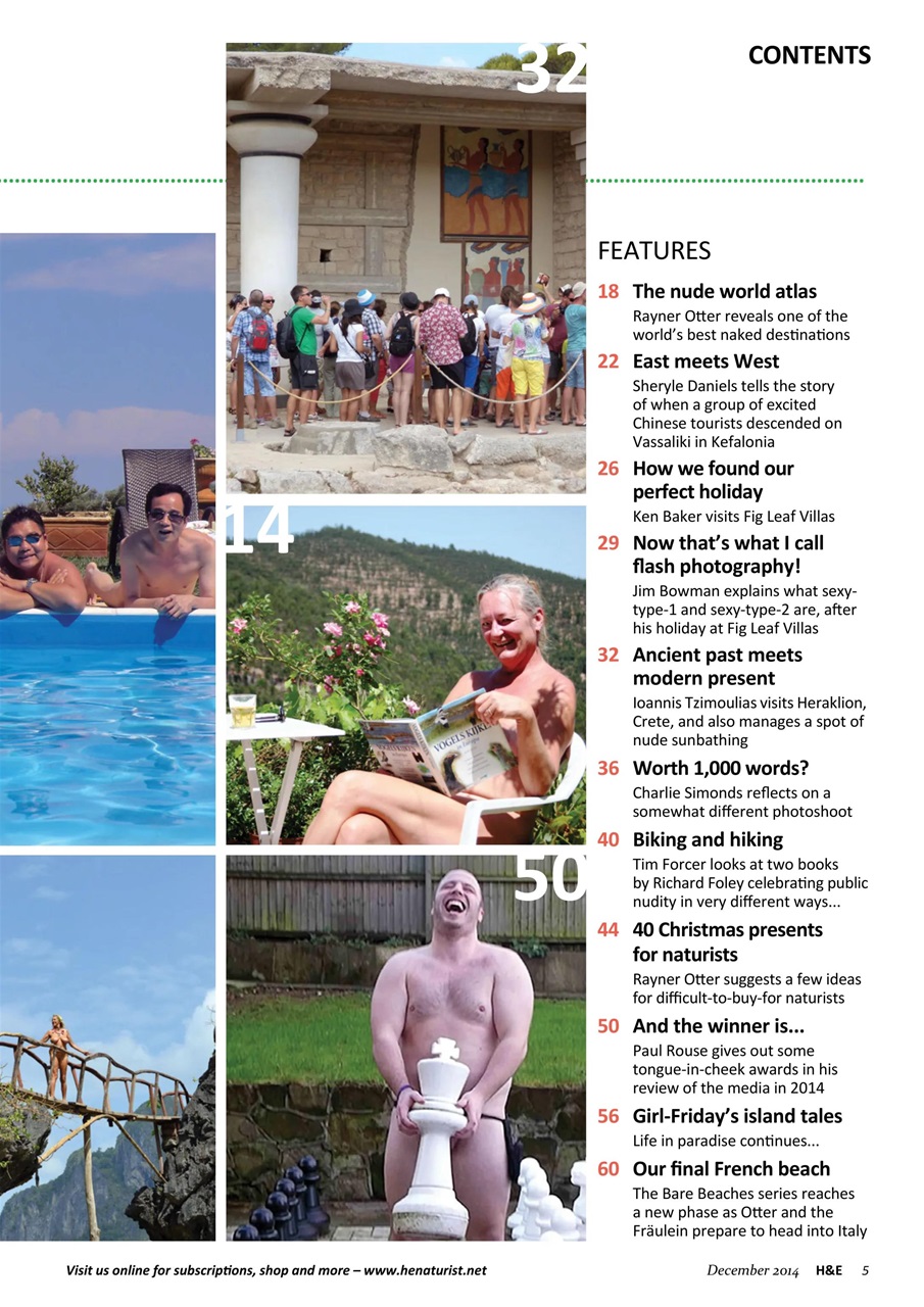 H&E naturist Preview Pages