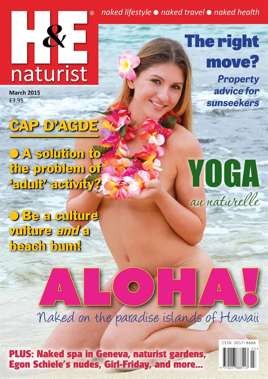 H&E naturist Preview Pages