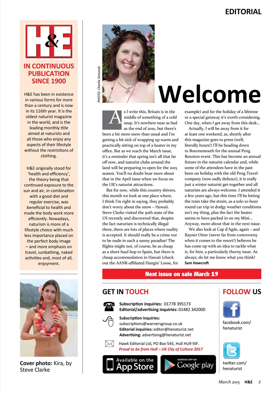 H&E naturist Preview Pages