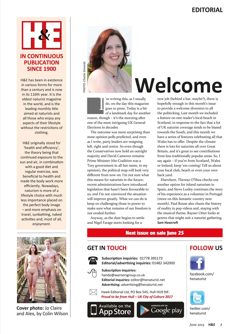 H&E naturist Preview Pages