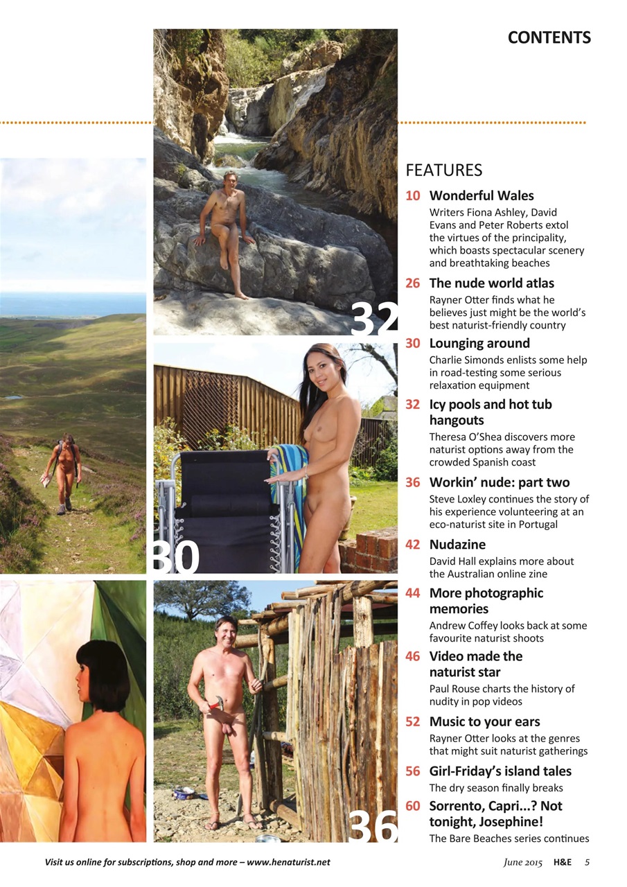 H&E naturist Preview Pages