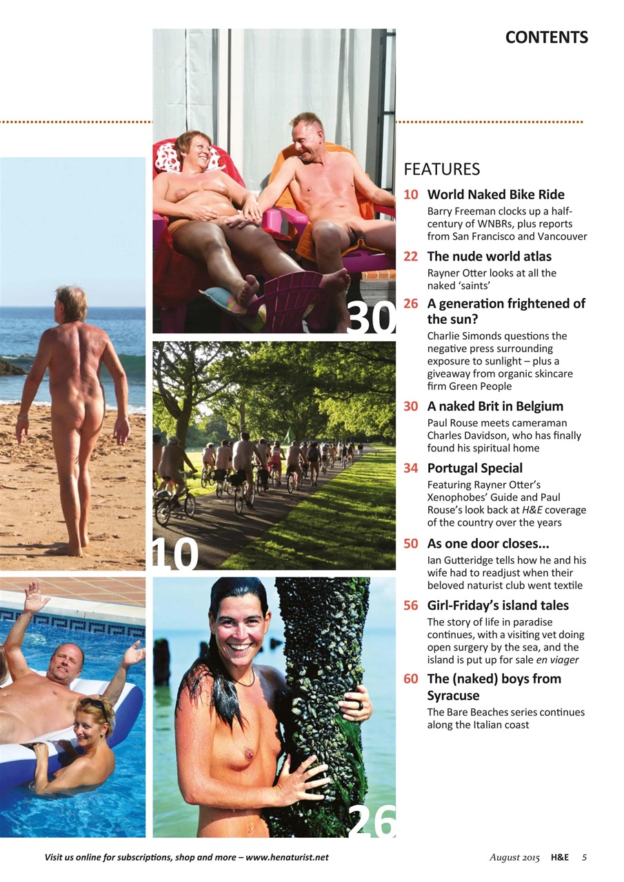 H&E naturist Preview Pages