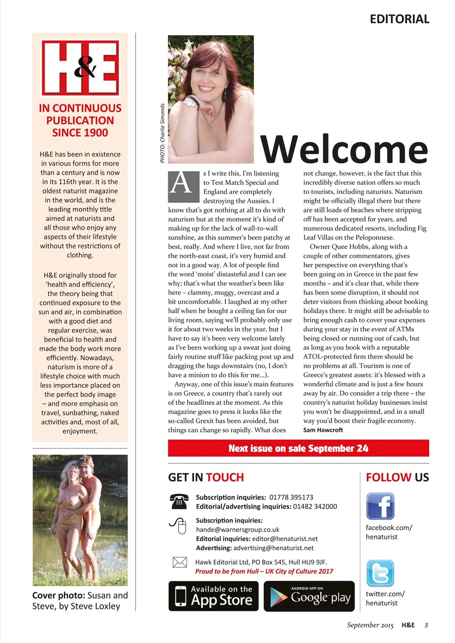 H&E naturist Preview Pages