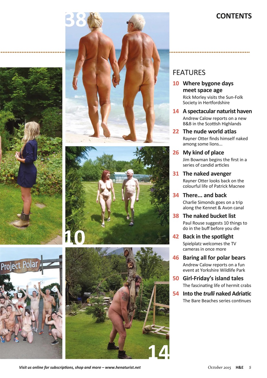 H&E naturist Preview Pages