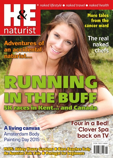 H&E naturist issue 