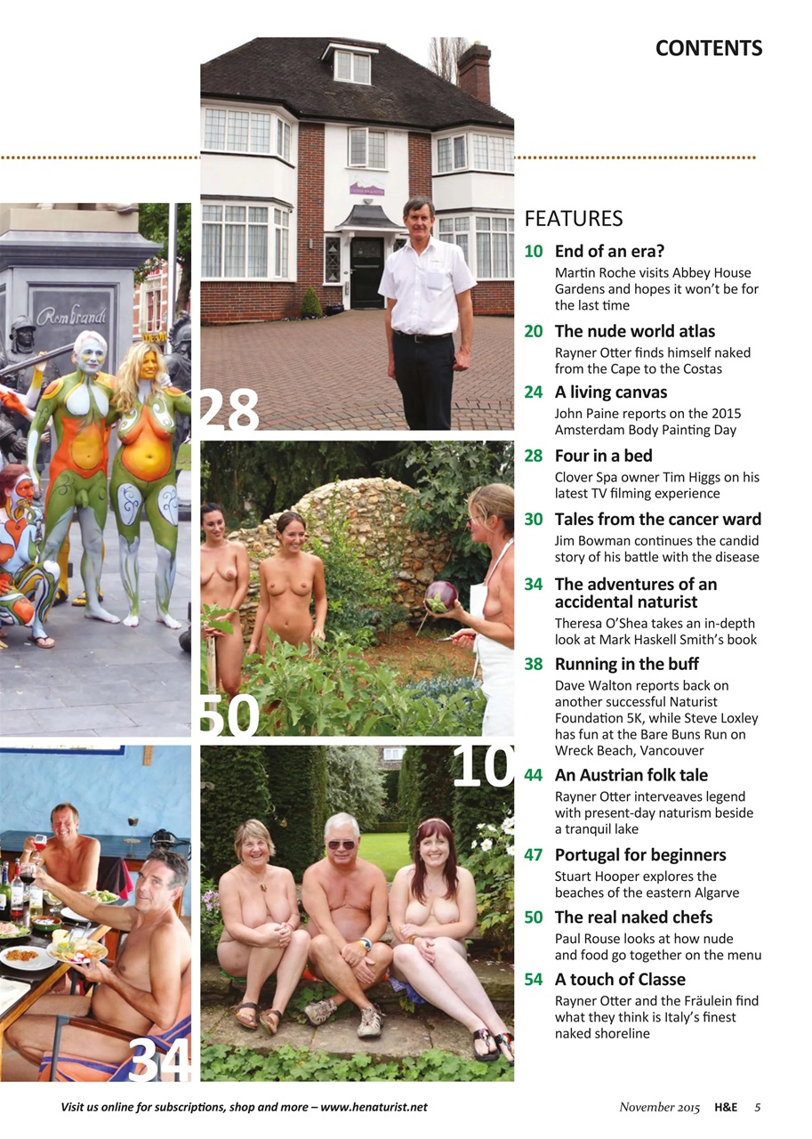 H&E naturist Preview Pages