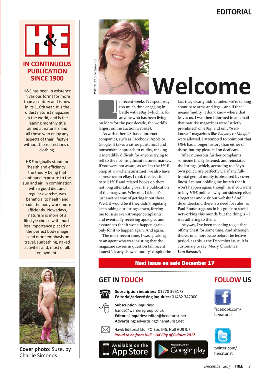 H&E naturist Preview Pages