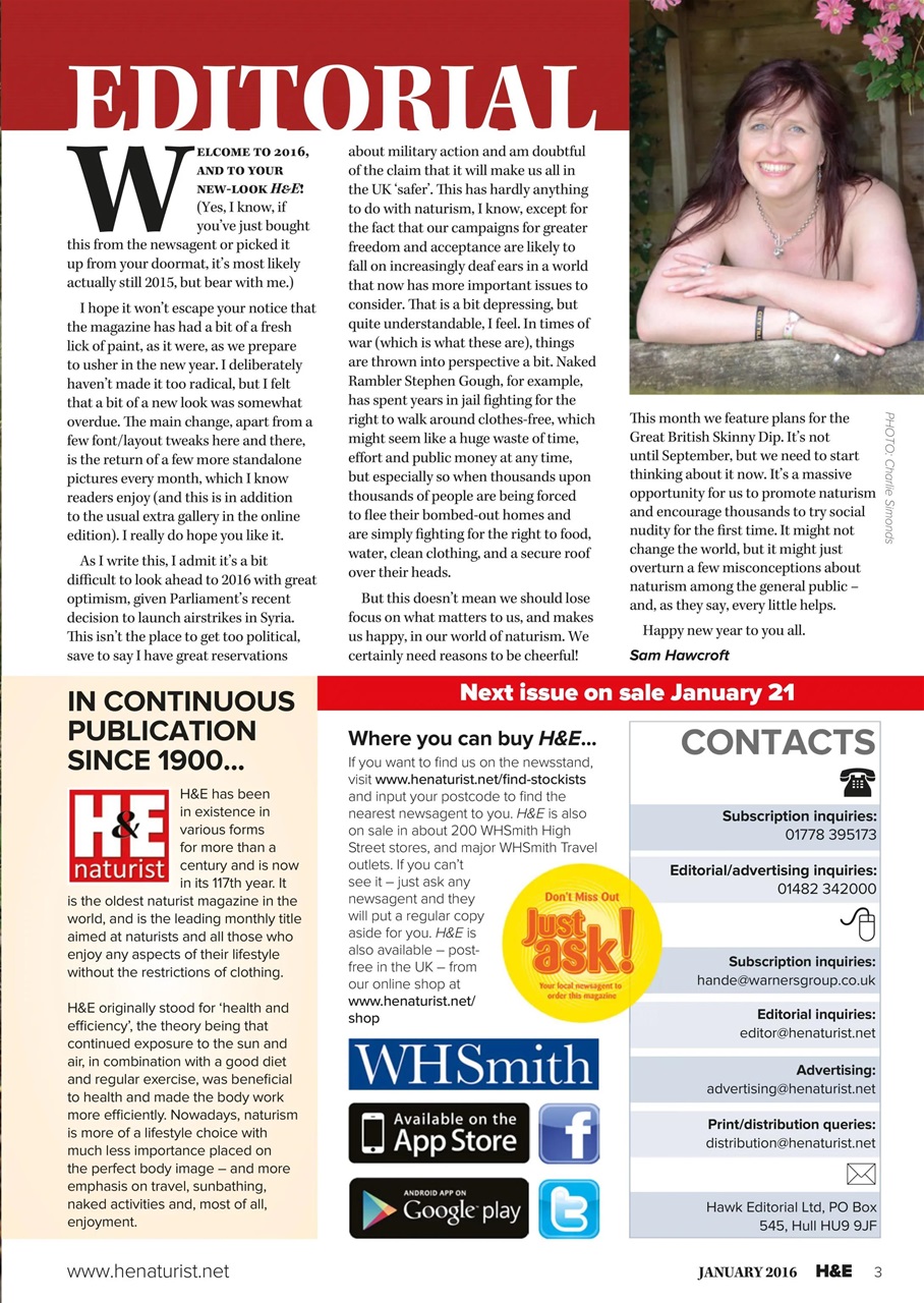 H&E naturist Preview Pages