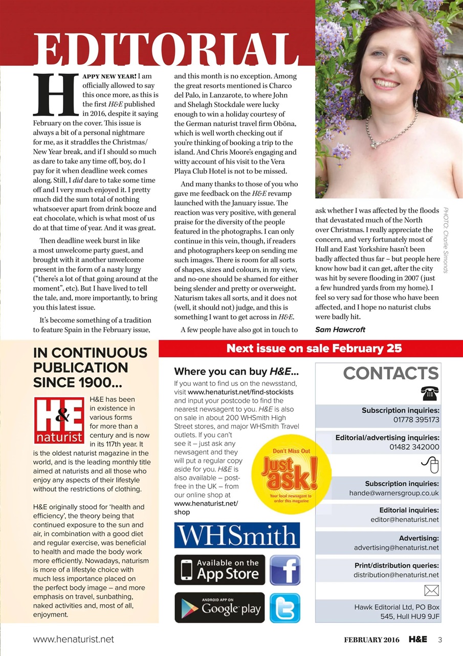H&E naturist Preview Pages