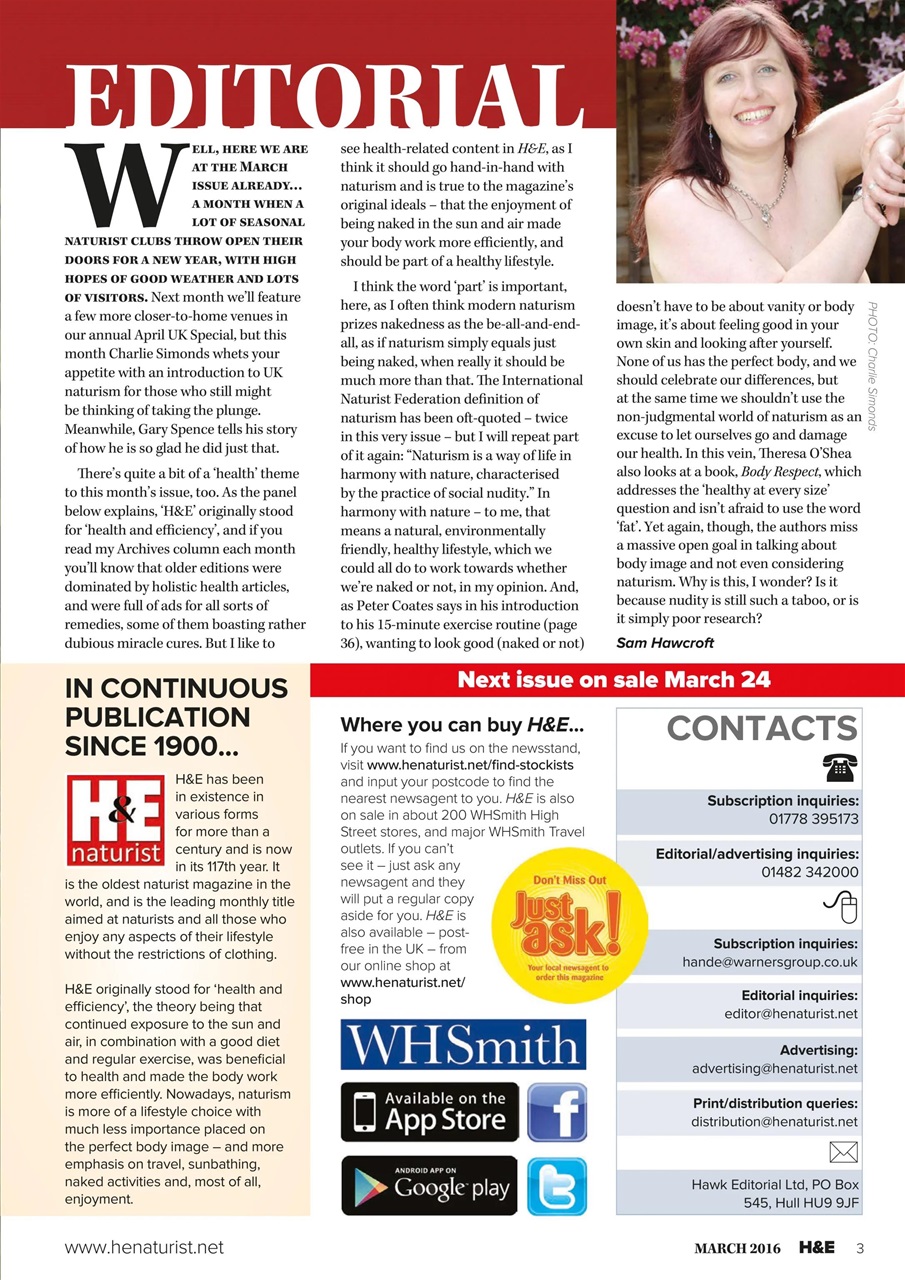 H&E naturist Preview Pages
