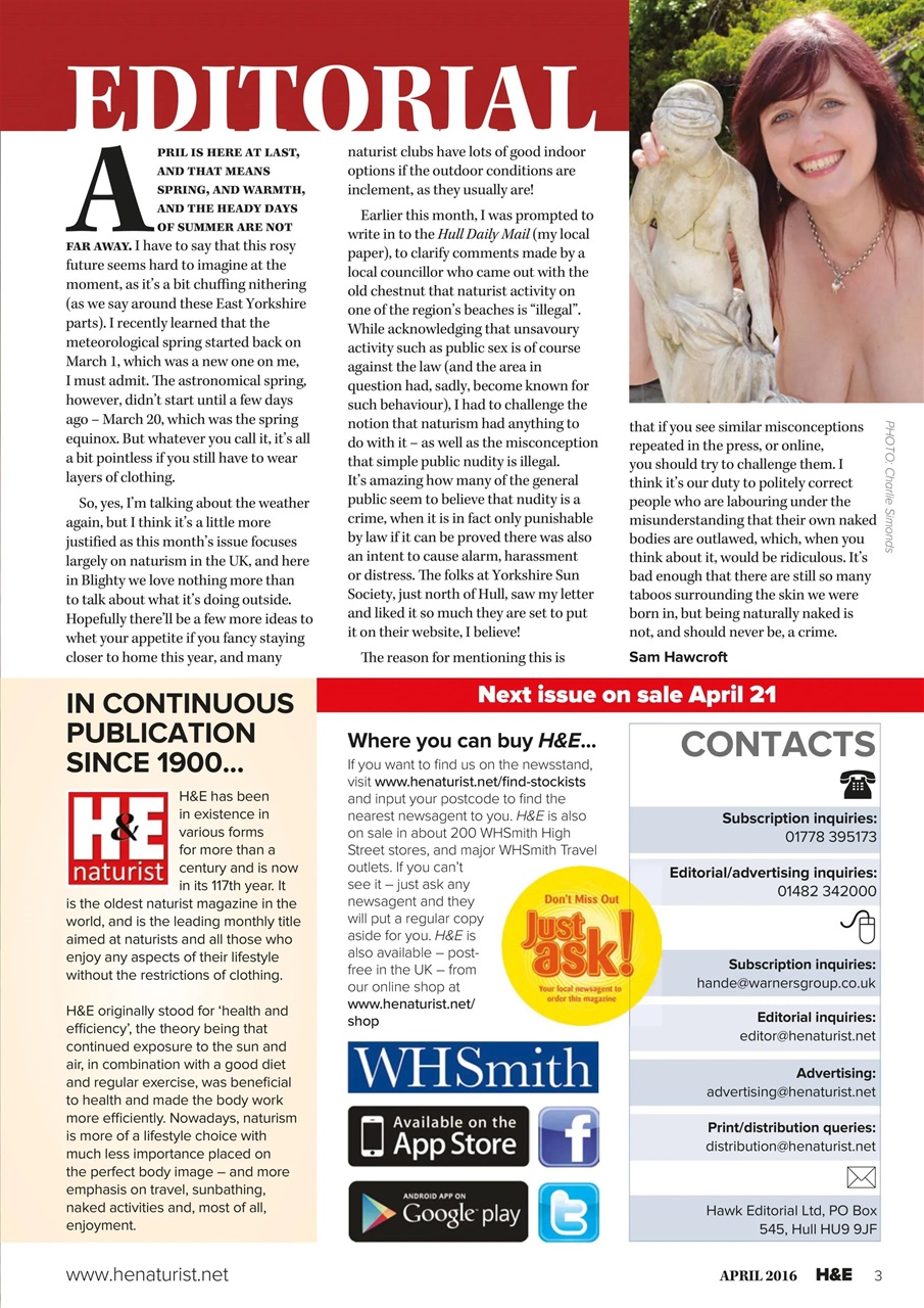 H&E naturist Preview Pages