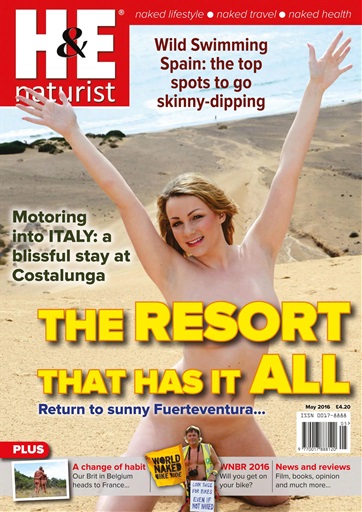 H&E naturist issue 
