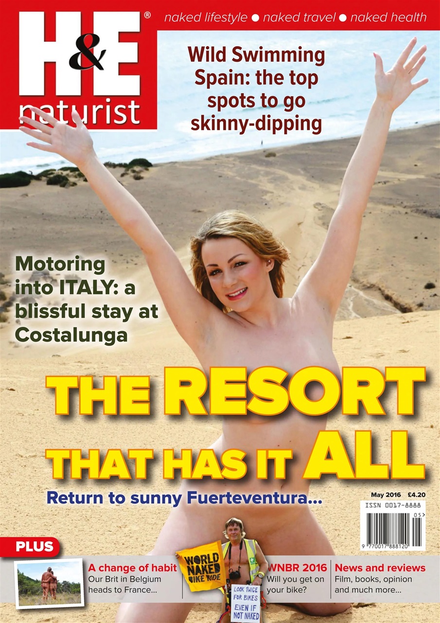 H&E naturist Preview Pages