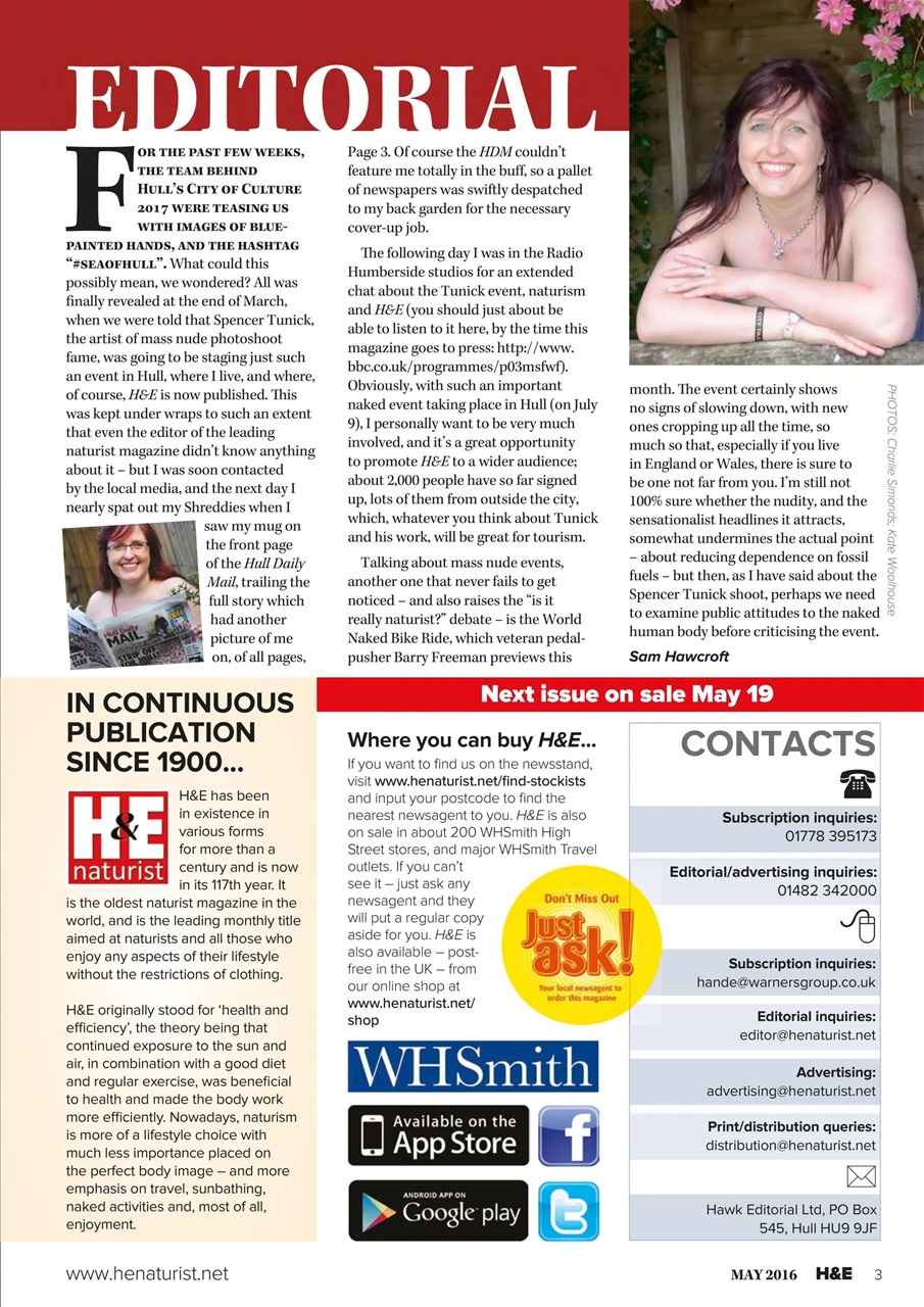 H&E naturist Preview Pages