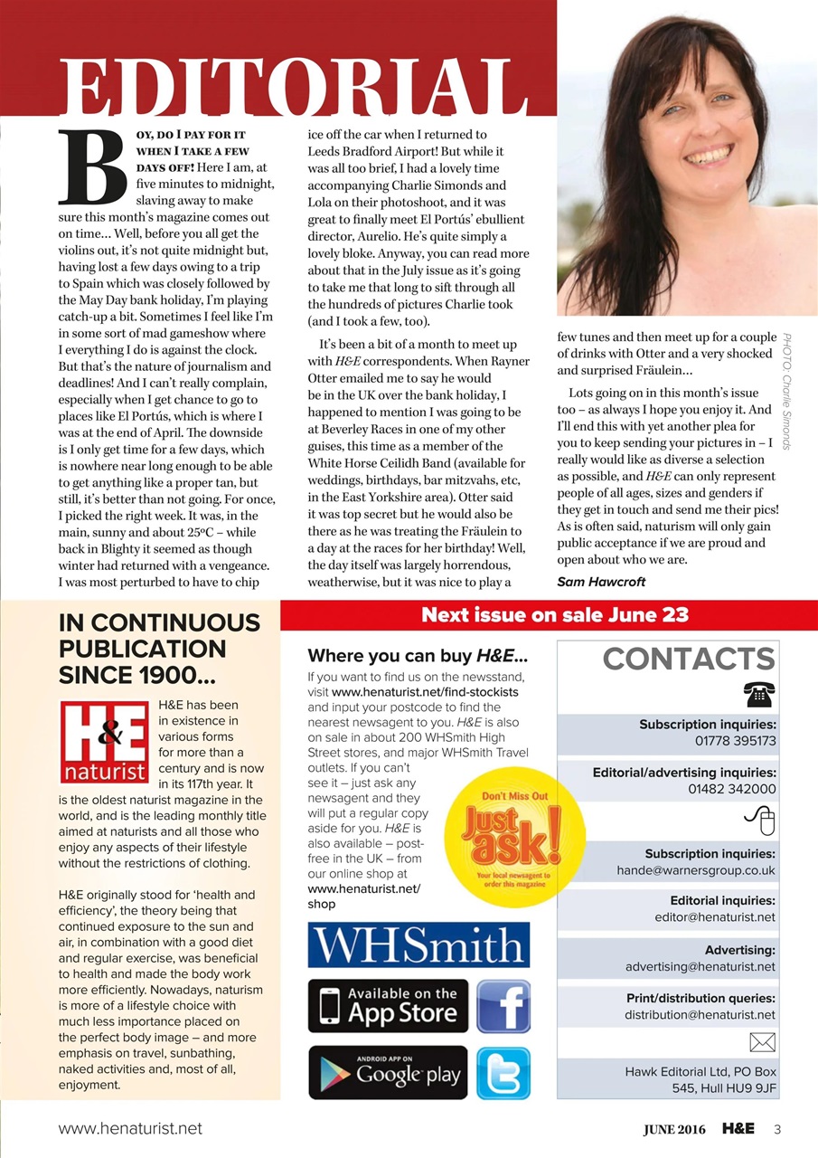 H&E naturist Preview Pages