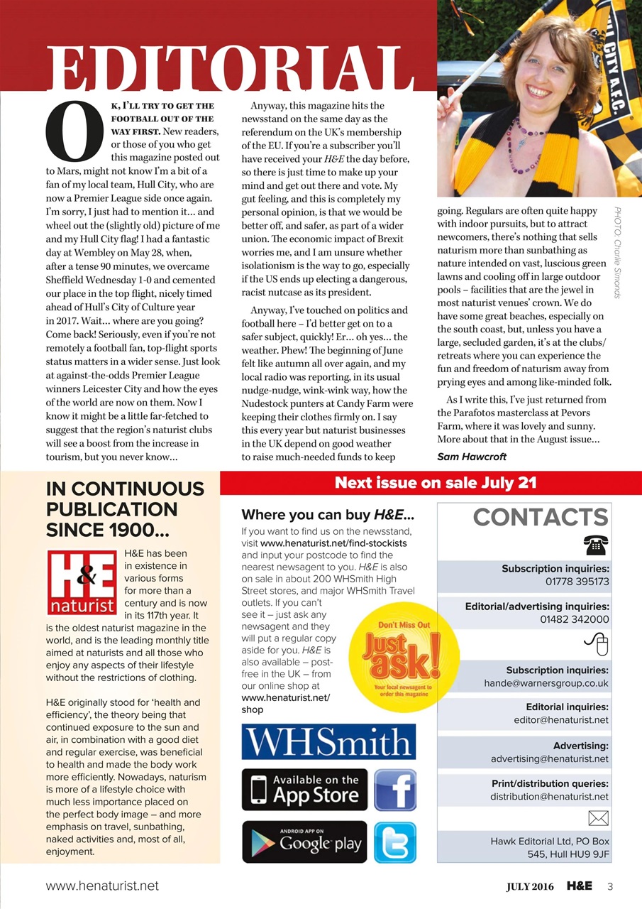 H&E naturist Preview Pages