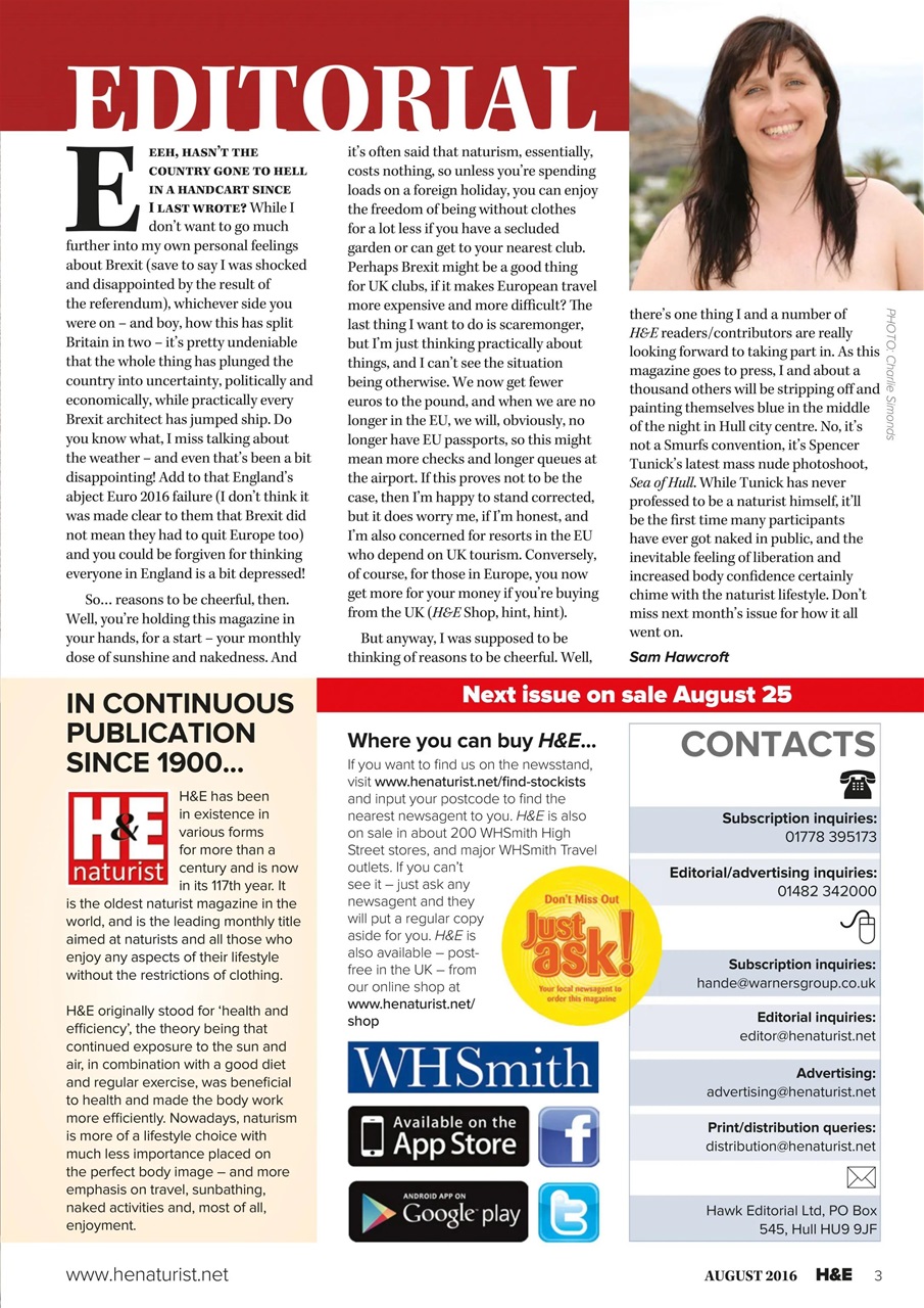 H&E naturist Preview Pages