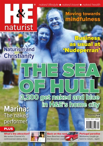 H&E naturist issue September 2016