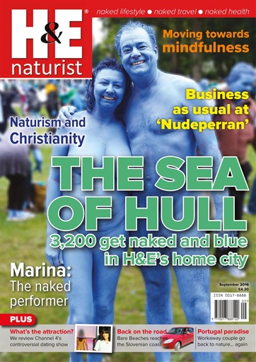 H&E naturist issue 