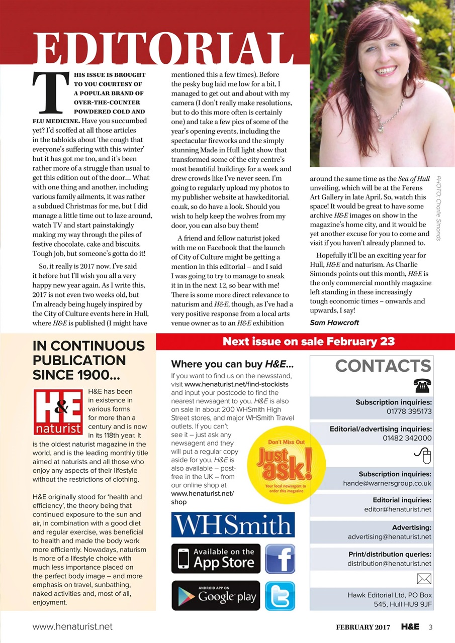 H&E naturist Preview Pages