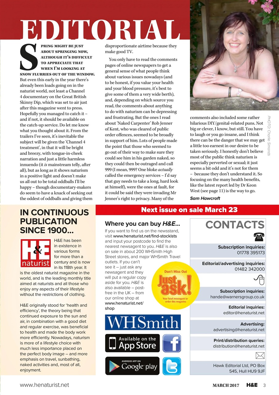 H&E naturist Preview Pages