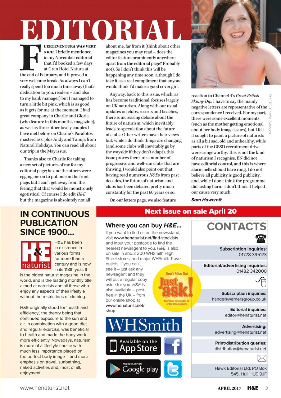 H&E naturist Preview Pages