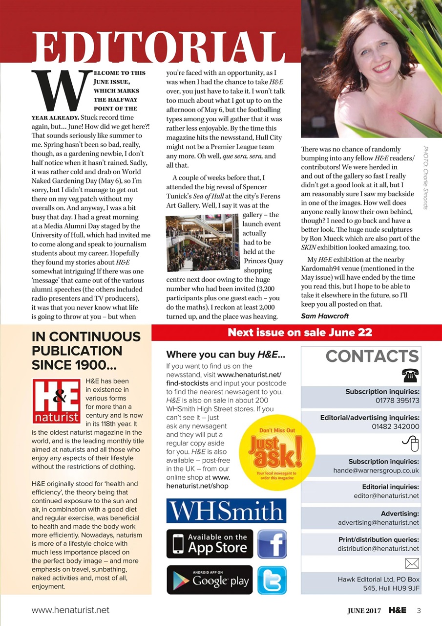 H&E naturist Preview Pages