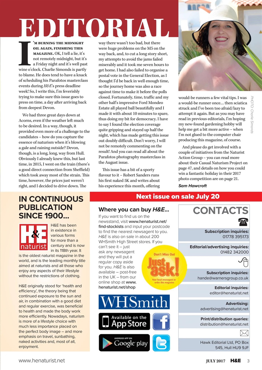 H&E naturist Preview Pages