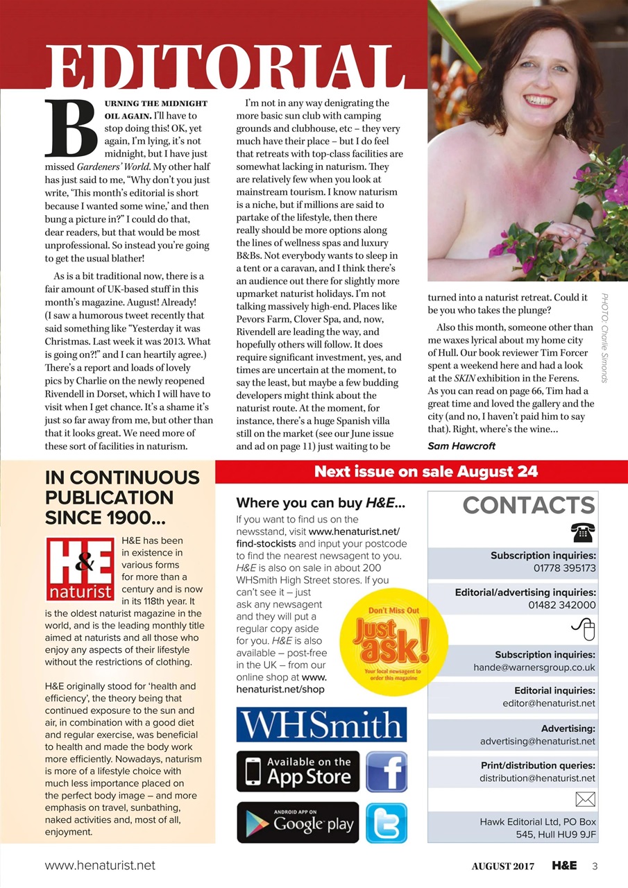 H&E naturist Preview Pages