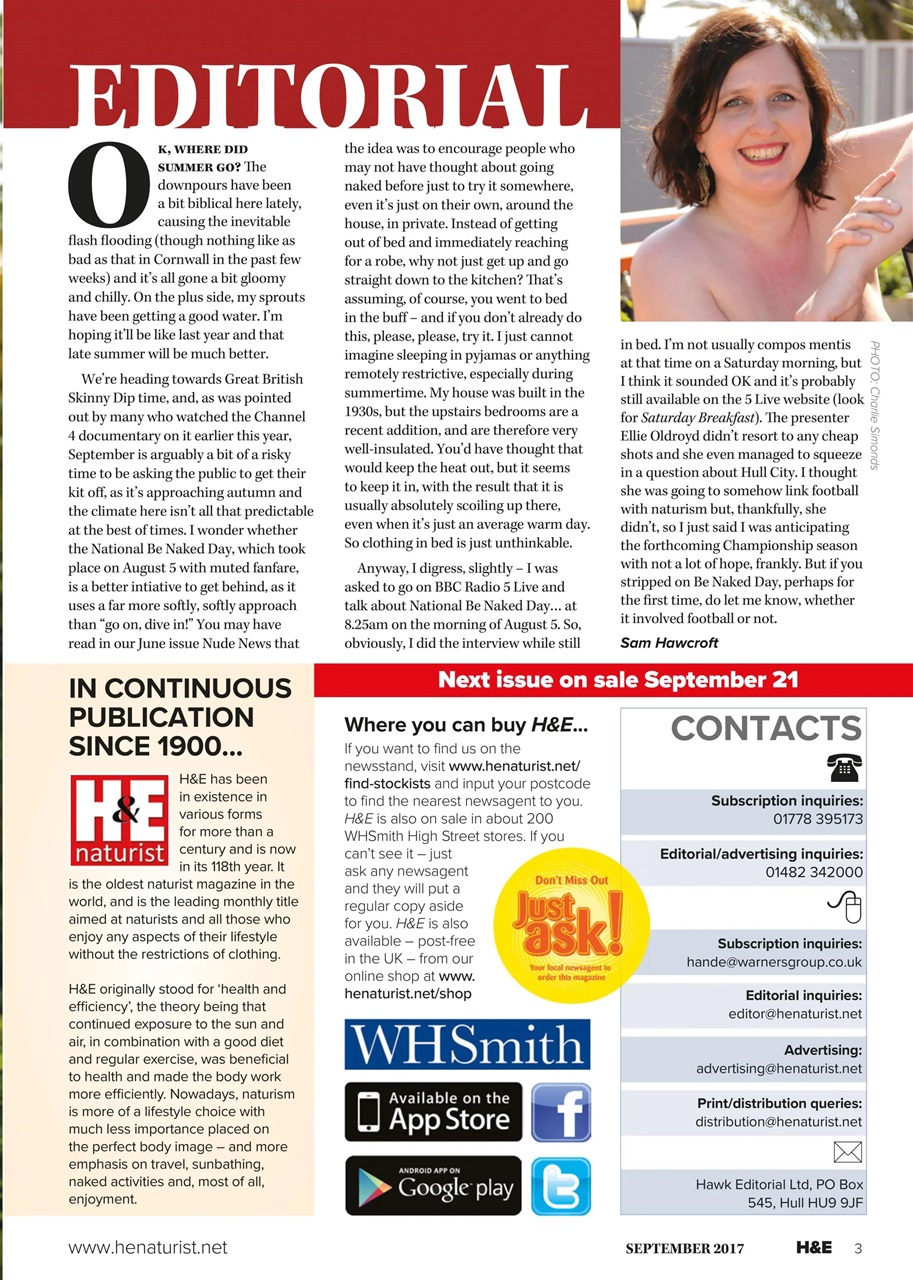 H&E naturist Preview Pages