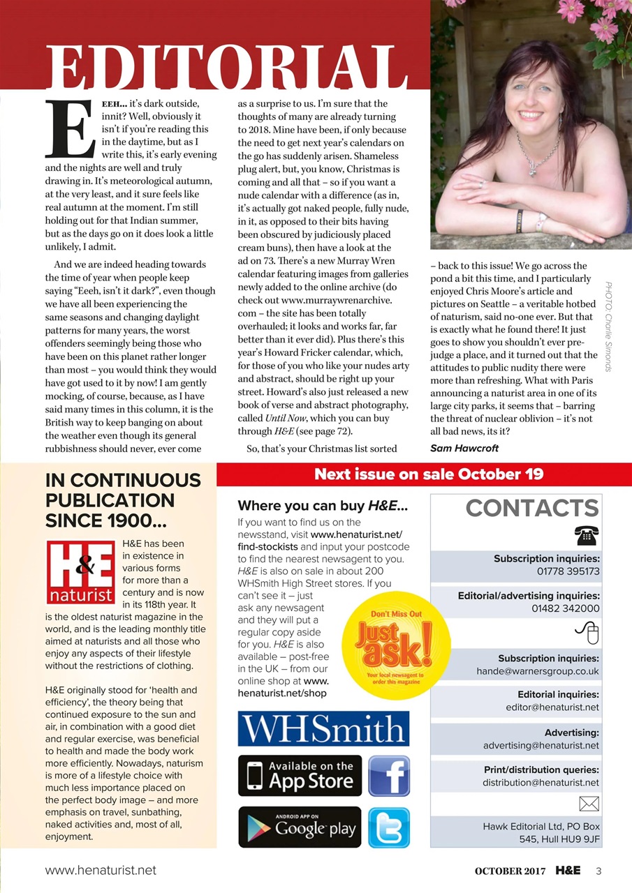 H&E naturist Preview Pages