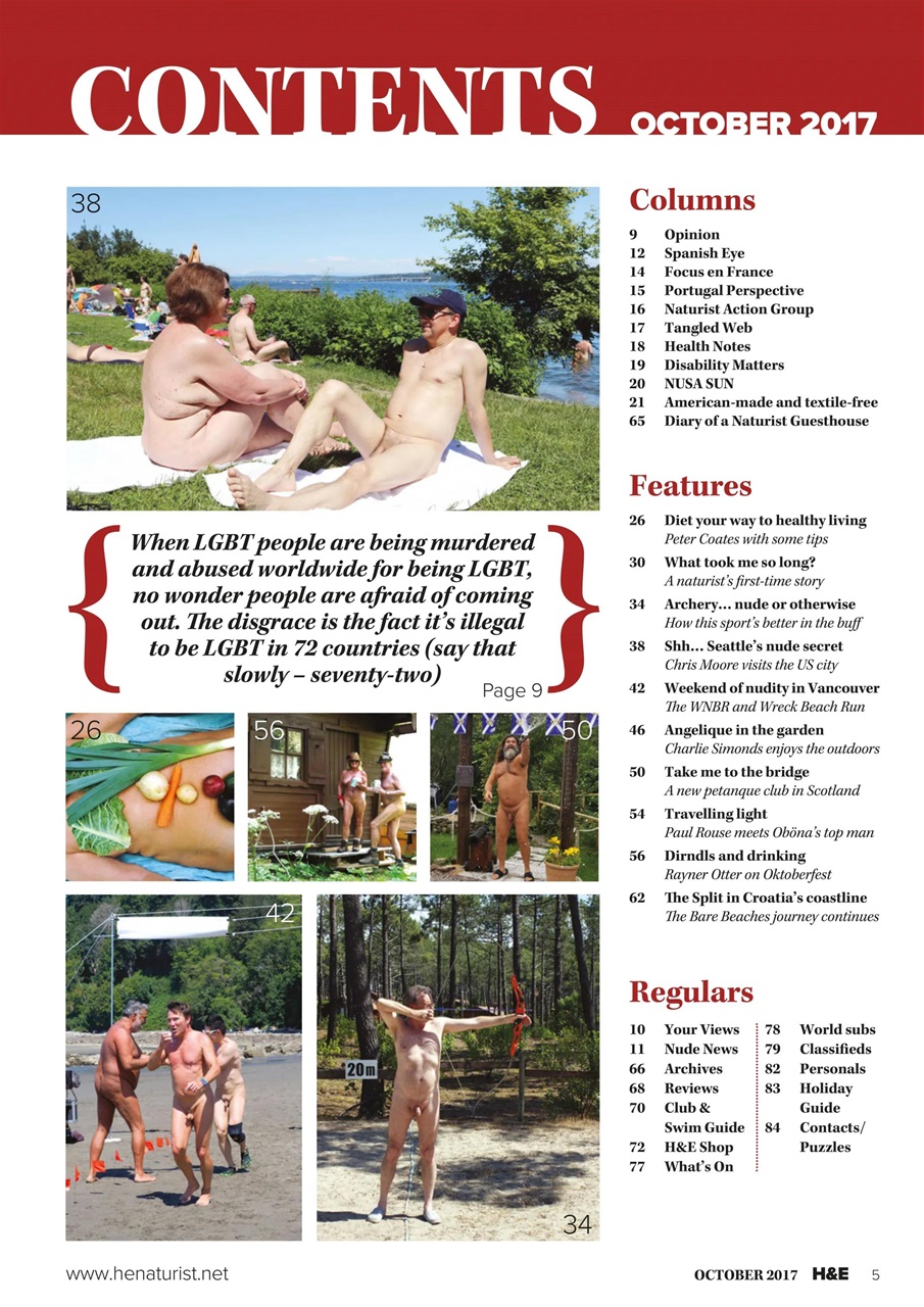 H&E naturist Preview Pages