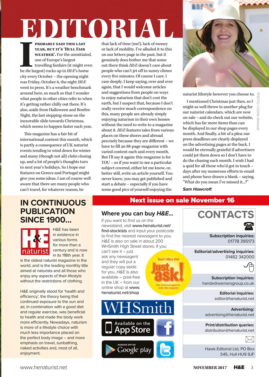 H&E naturist Preview Pages