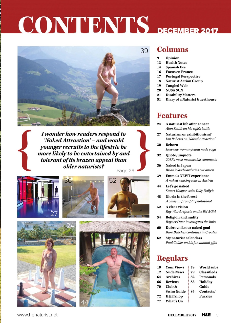 H&E naturist Preview Pages