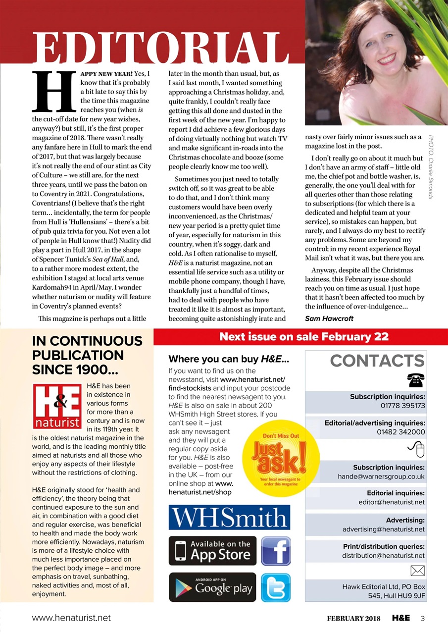 H&E naturist Preview Pages