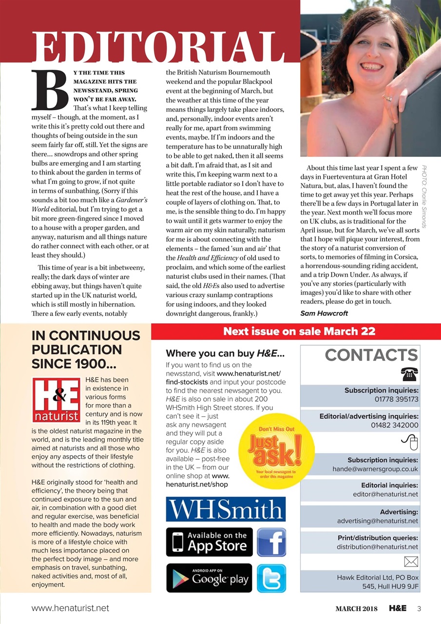 H&E naturist Preview Pages