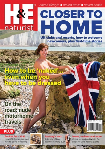 H&E naturist issue 