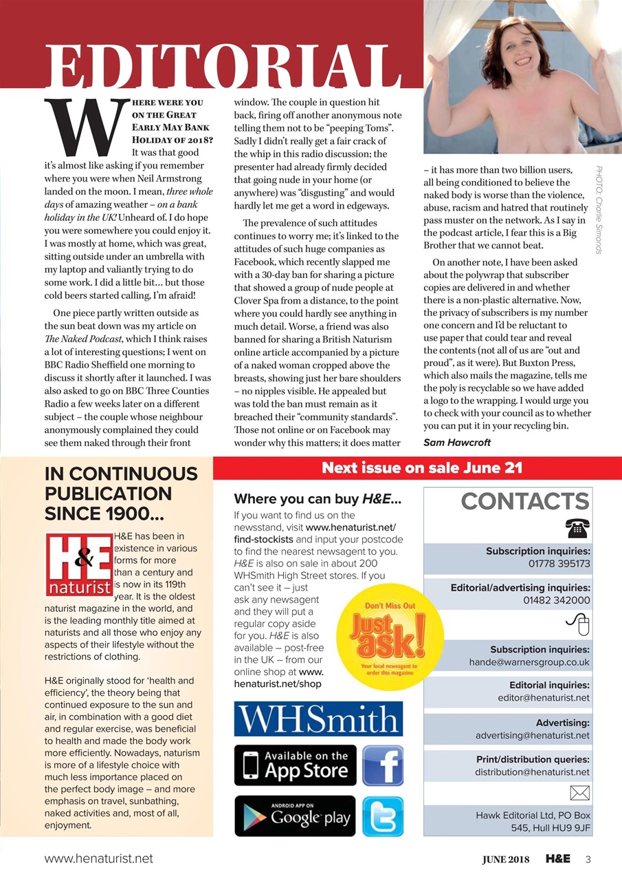 H&E naturist Preview Pages