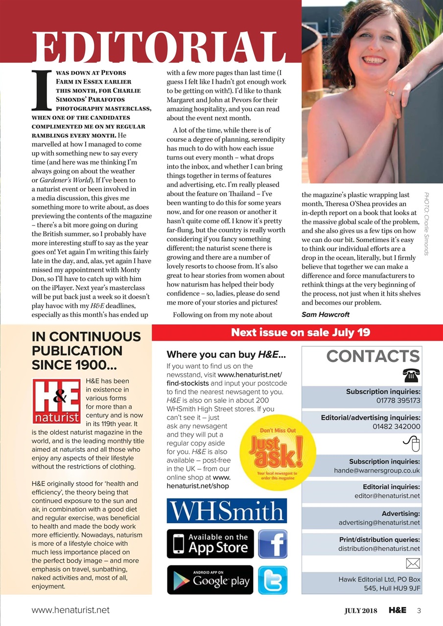 H&E naturist Preview Pages