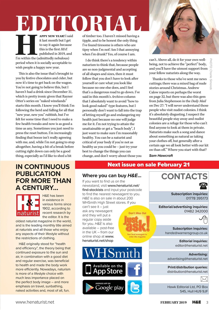 H&E naturist Preview Pages