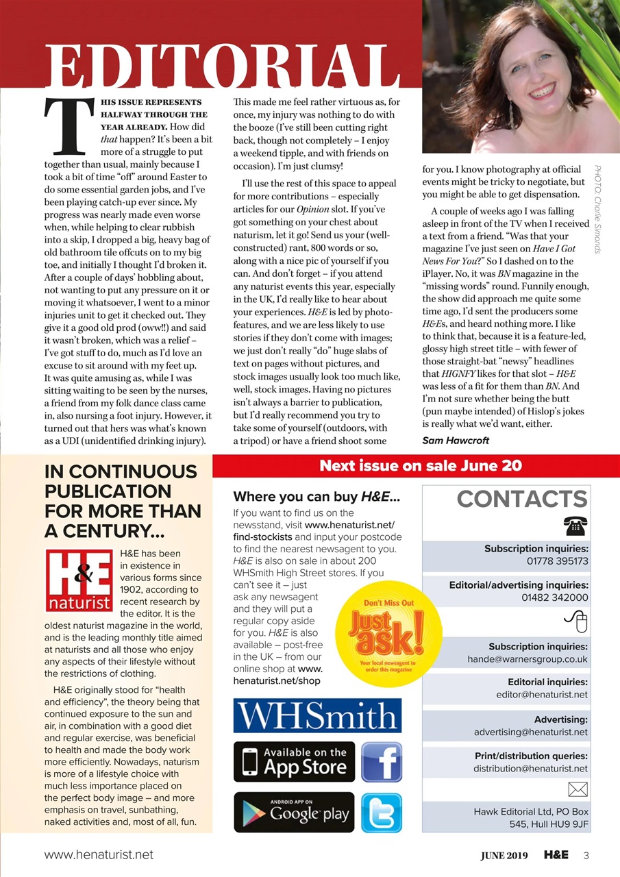 H&E naturist Preview Pages