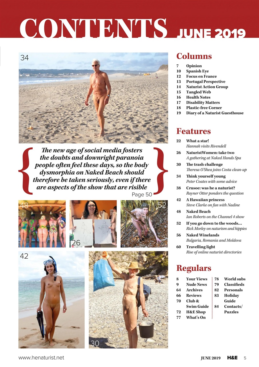 H&E naturist Preview Pages