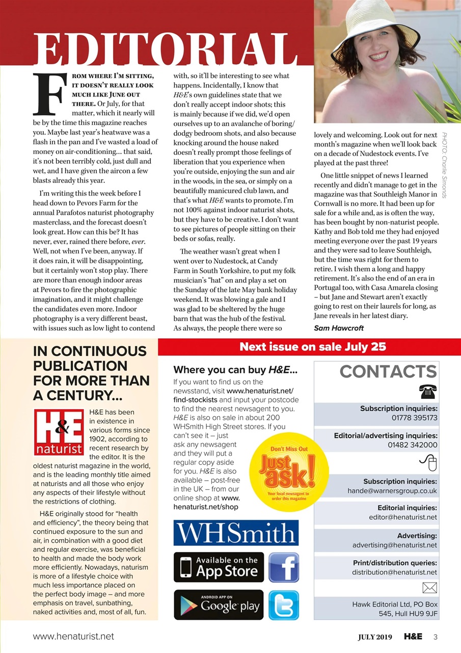 H&E naturist Preview Pages