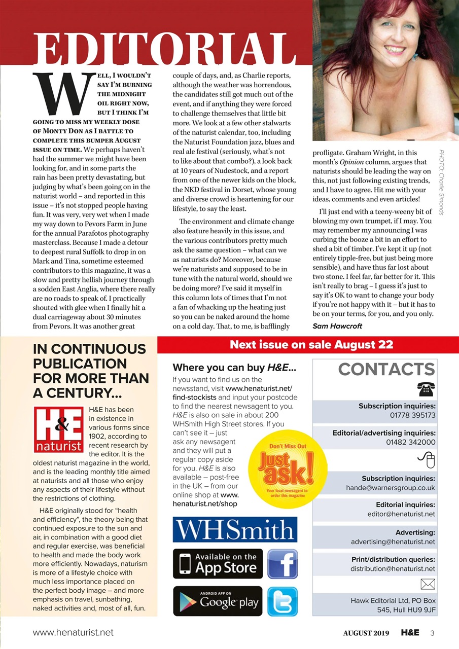 H&E naturist Preview Pages