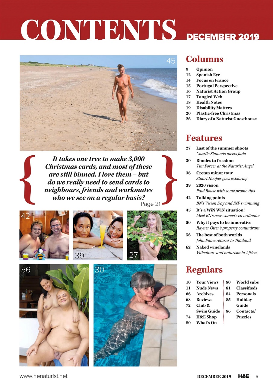 H&E naturist Preview Pages