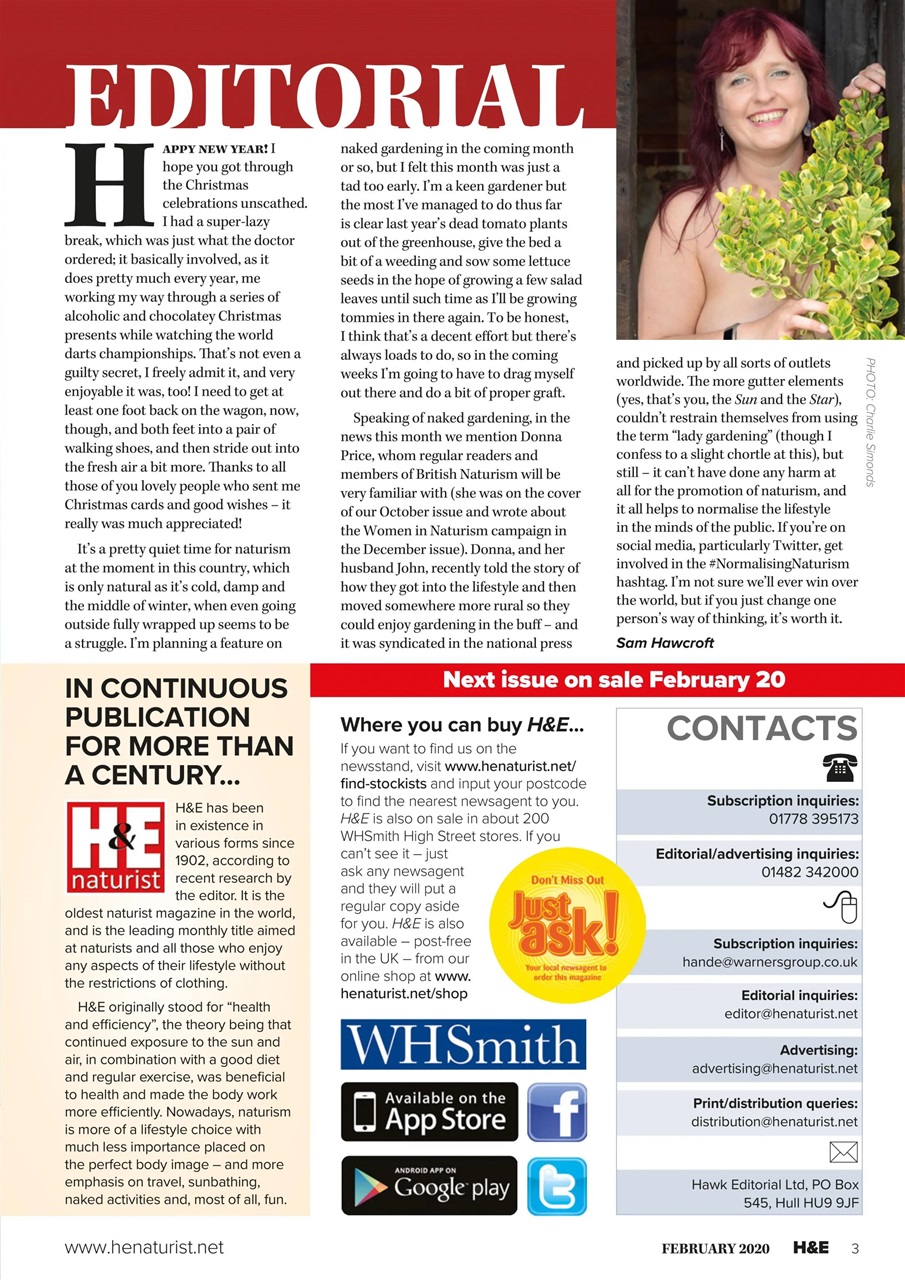 H&E naturist Preview Pages