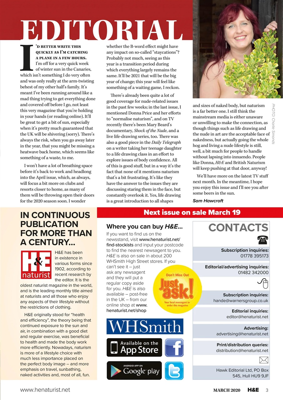 H&E naturist Preview Pages