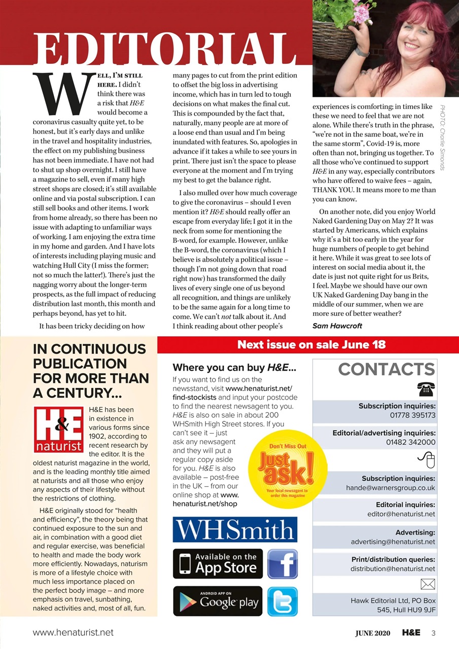 H&E naturist Preview Pages